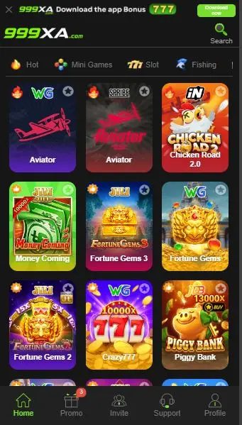 999XA Mobile Game APK – Latest Download & Gaming Guide