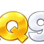 AQ99 Game APK home screen showing slot and card games
